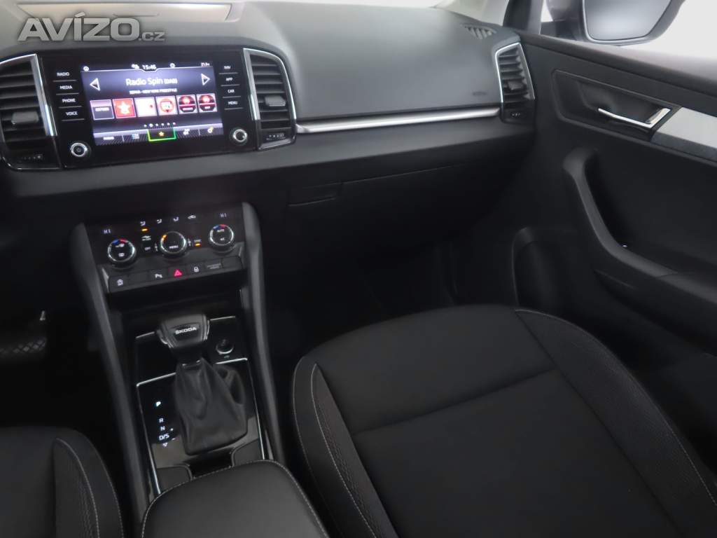 Foto inzerátu Skoda Karoq 2.0 TDI