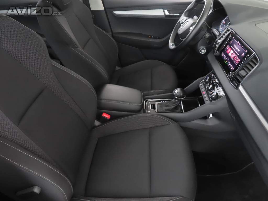 Foto inzerátu Skoda Karoq 2.0 TDI