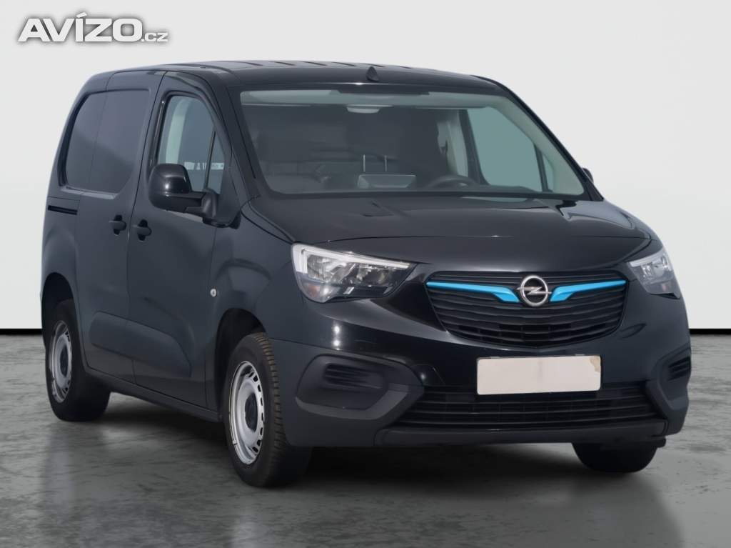 Foto inzerátu Opel Combo 1.5 CDTI