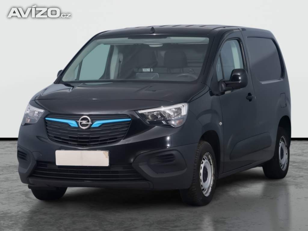 Foto inzerátu Opel Combo 1.5 CDTI