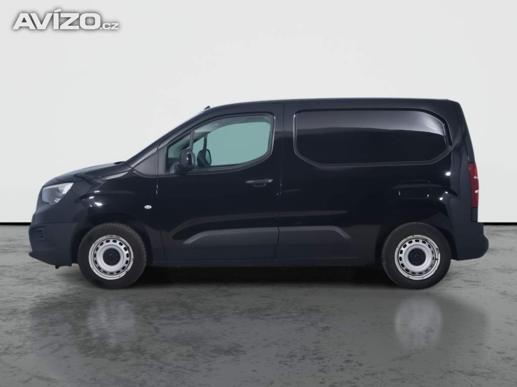 Foto inzerátu Opel Combo 1.5 CDTI