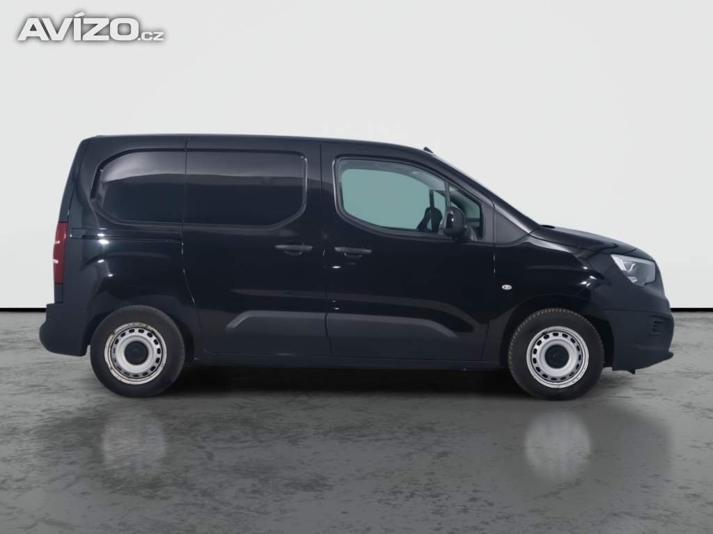 Foto inzerátu Opel Combo 1.5 CDTI