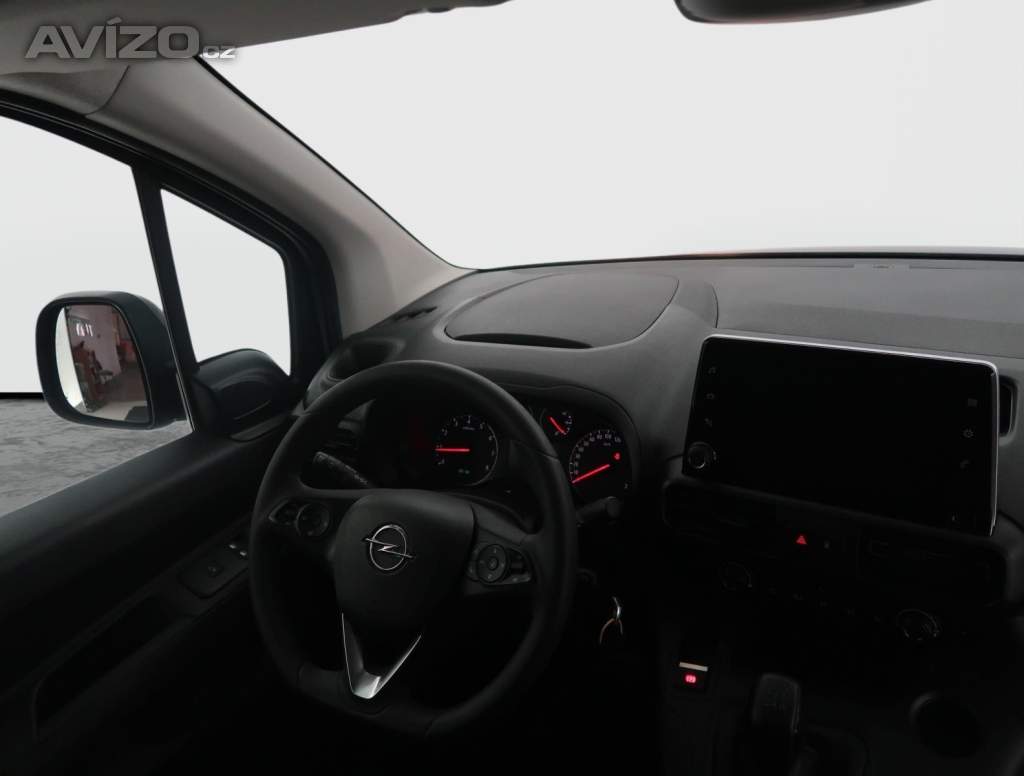 Foto inzerátu Opel Combo 1.5 CDTI
