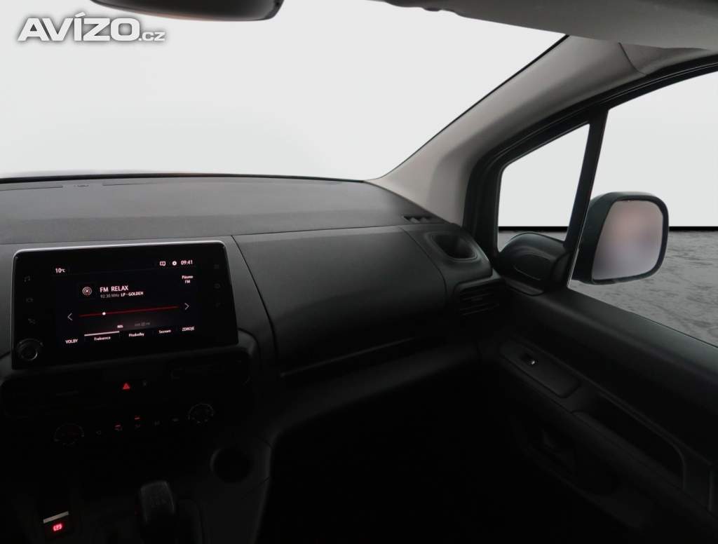 Foto inzerátu Opel Combo 1.5 CDTI