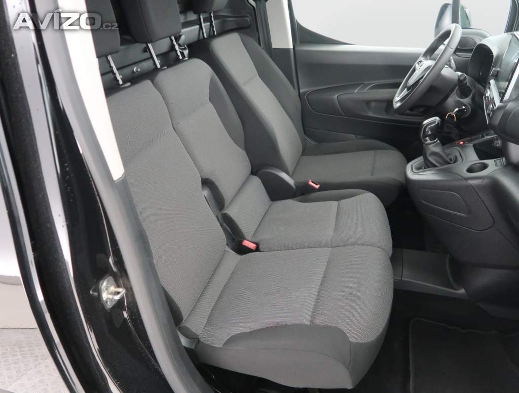 Foto inzerátu Opel Combo 1.5 CDTI