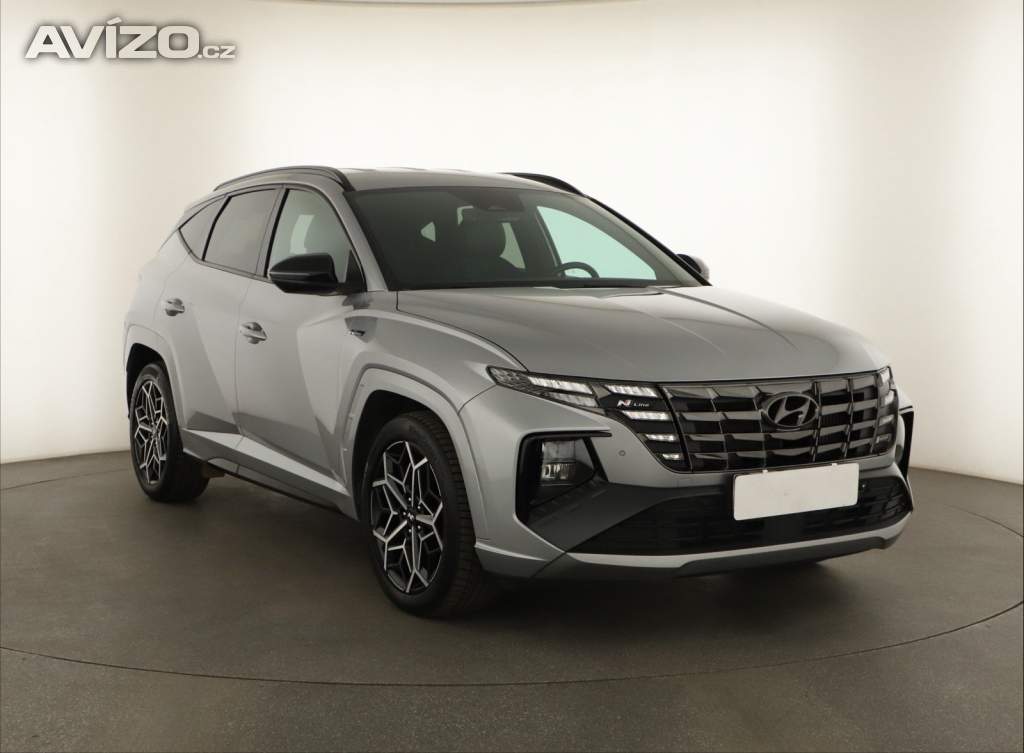 Hyundai Tucson 1.6 T-GDI