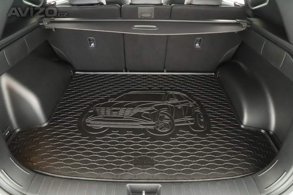 Foto inzerátu Hyundai Tucson 1.6 T-GDI