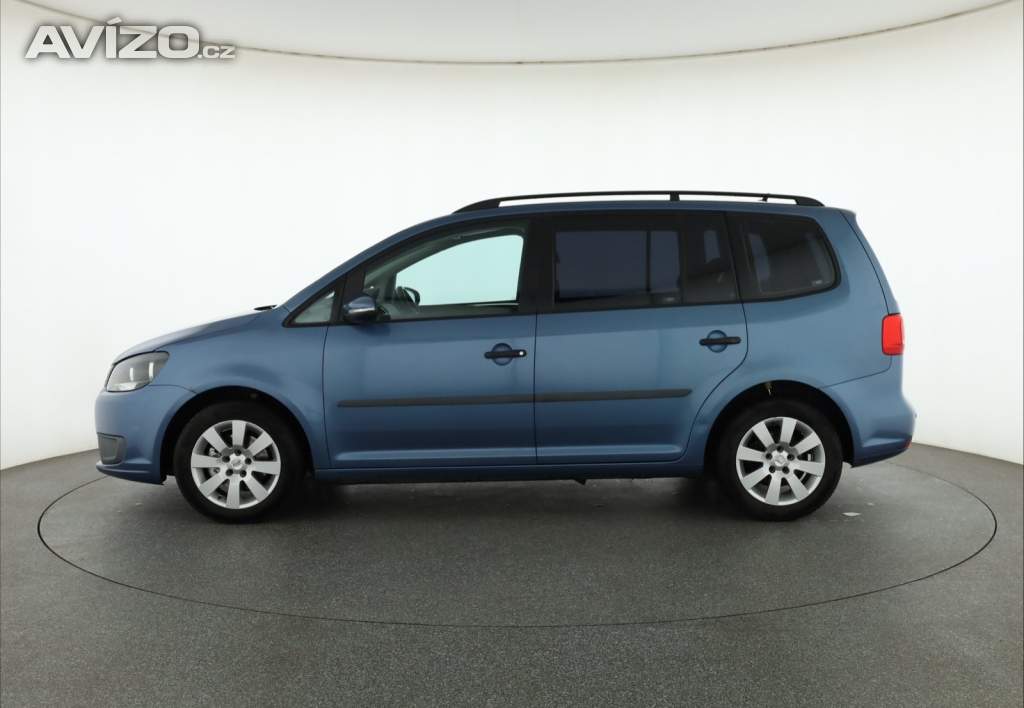 Foto inzerátu VW Touran 1.6 TDI