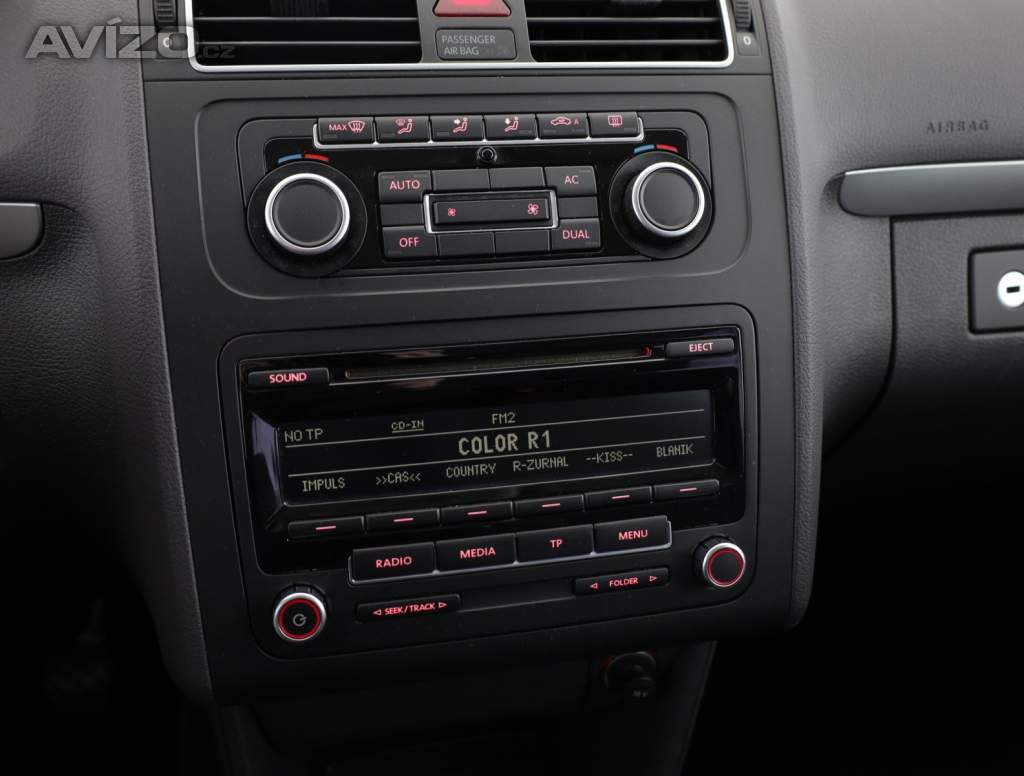 Foto inzerátu VW Touran 1.6 TDI