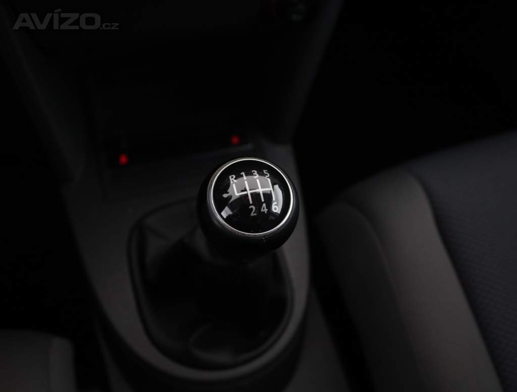Foto inzerátu VW Touran 1.6 TDI