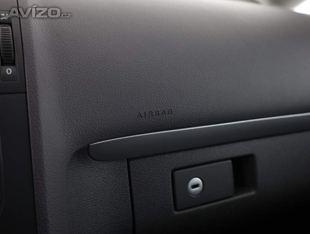 Foto inzerátu VW Touran 1.6 TDI