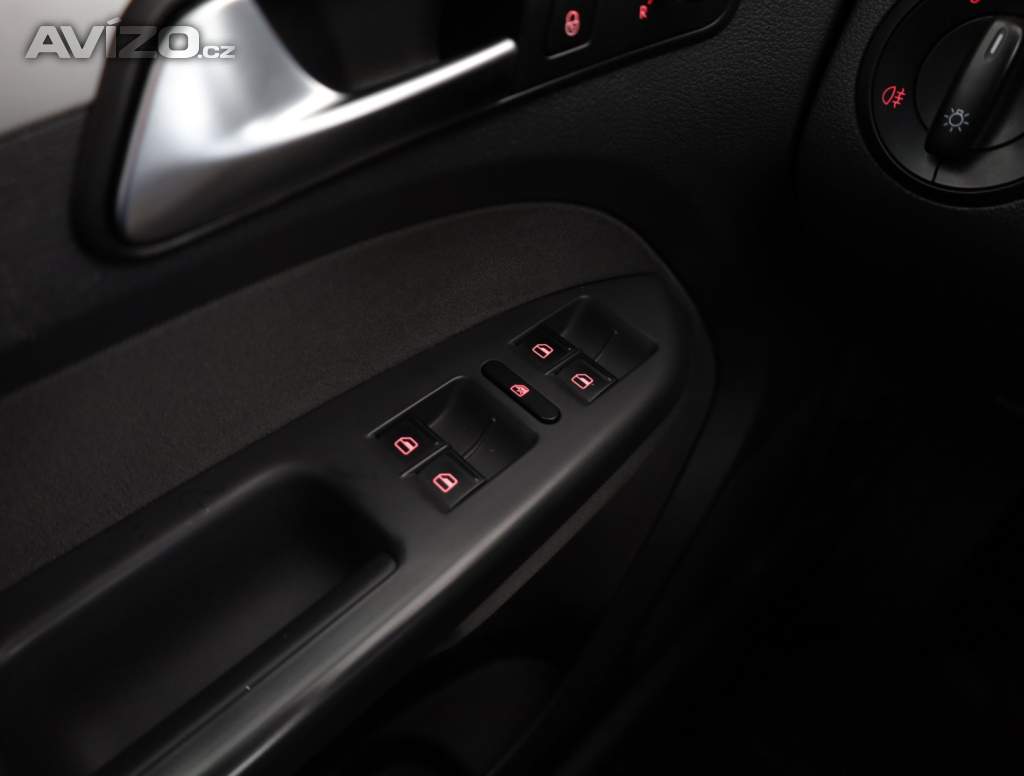Foto inzerátu VW Touran 1.6 TDI