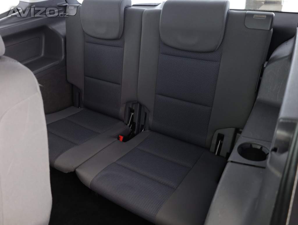 Foto inzerátu VW Touran 1.6 TDI