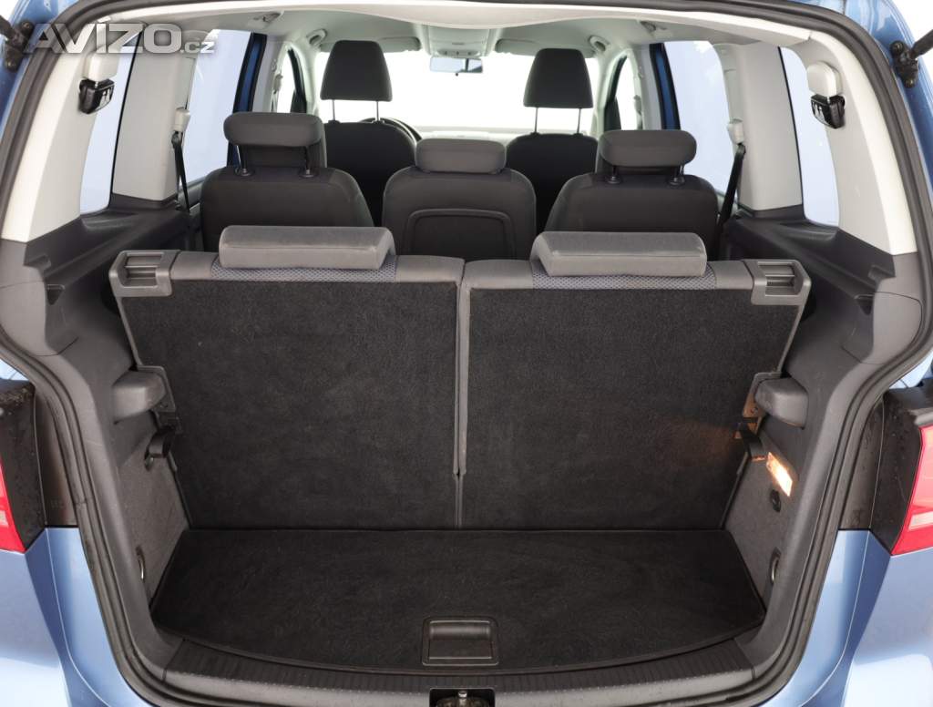 Foto inzerátu VW Touran 1.6 TDI