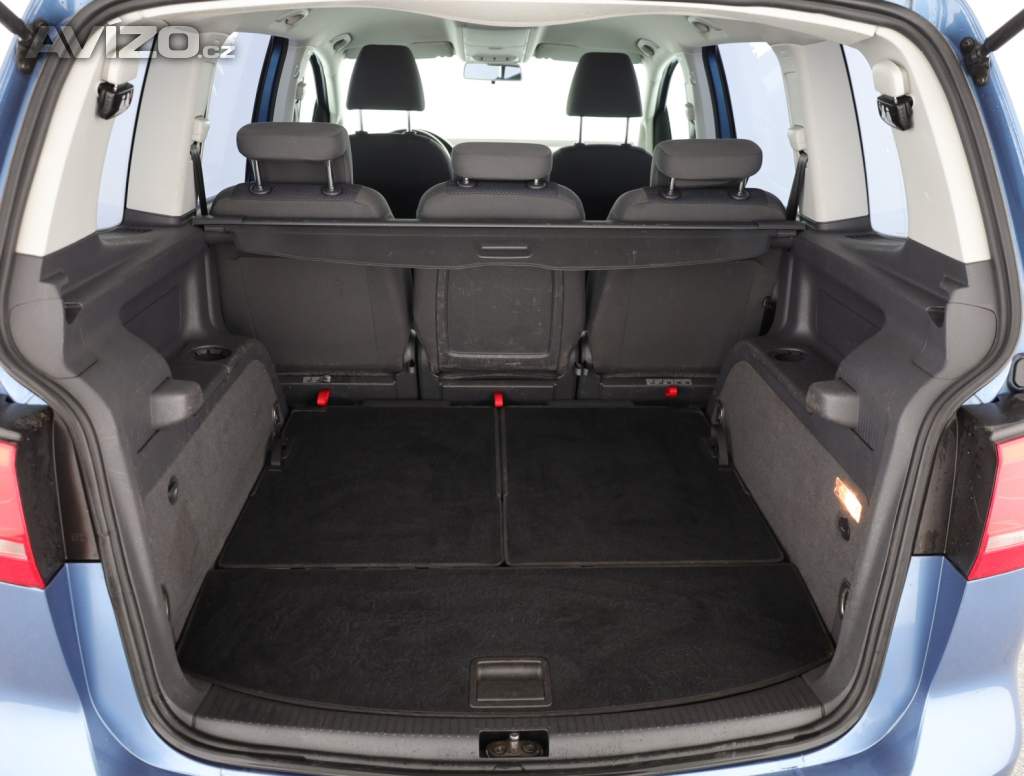Foto inzerátu VW Touran 1.6 TDI