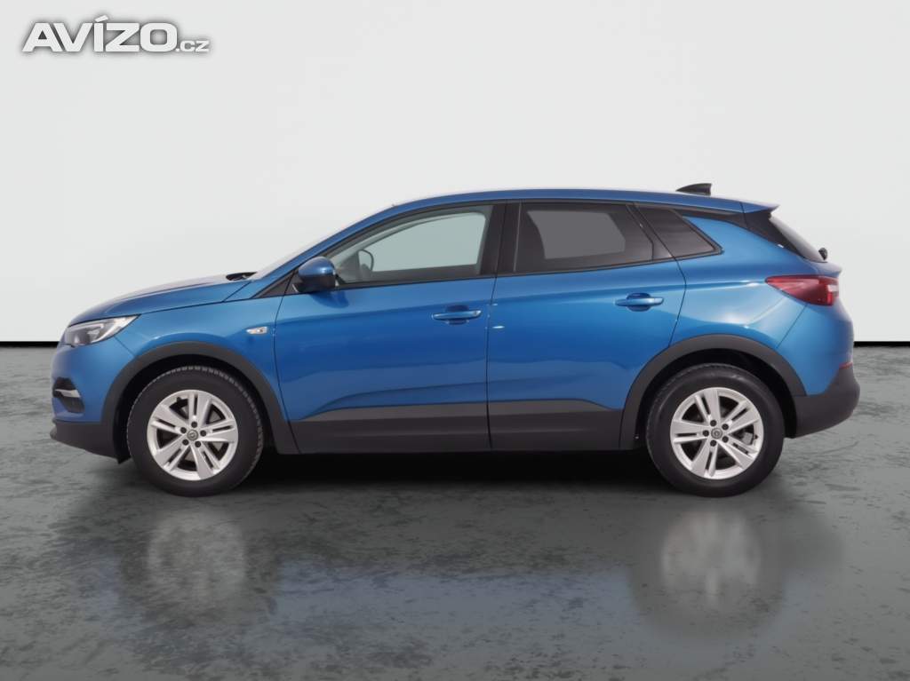Foto inzerátu Opel Grandland 1.5 CDTI