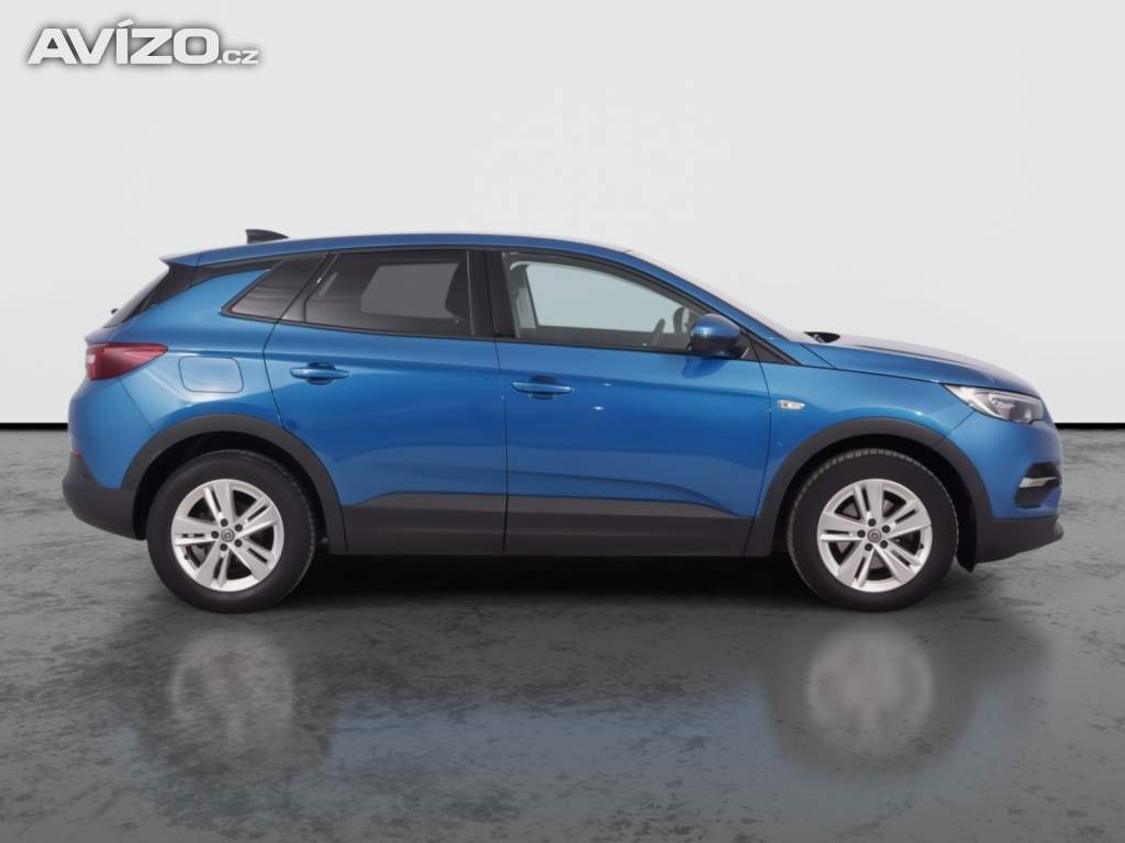 Foto inzerátu Opel Grandland 1.5 CDTI