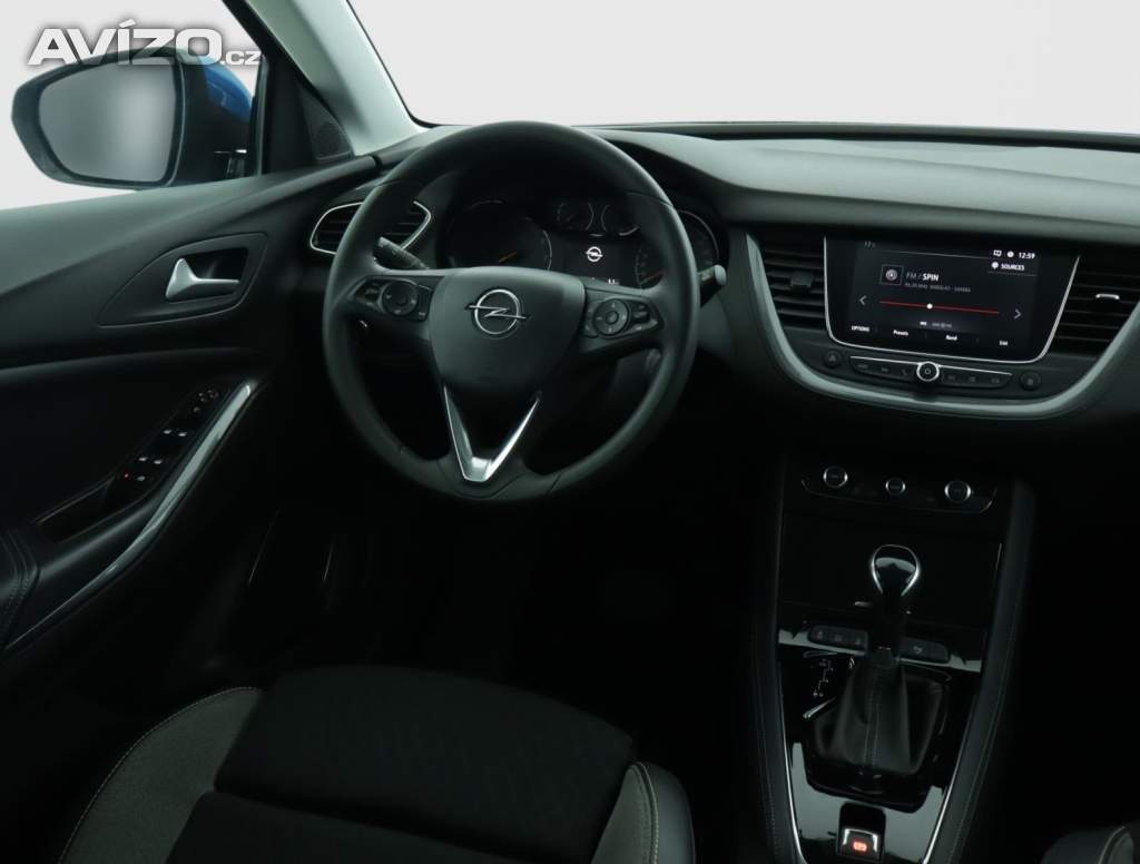 Foto inzerátu Opel Grandland 1.5 CDTI