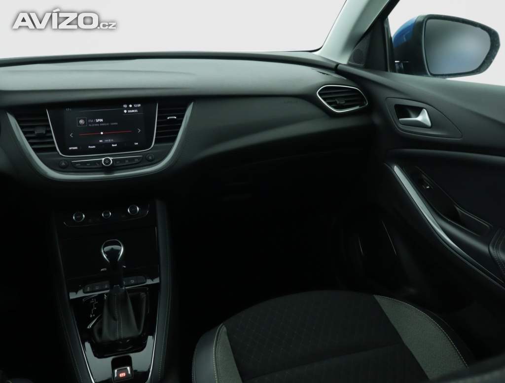 Foto inzerátu Opel Grandland 1.5 CDTI