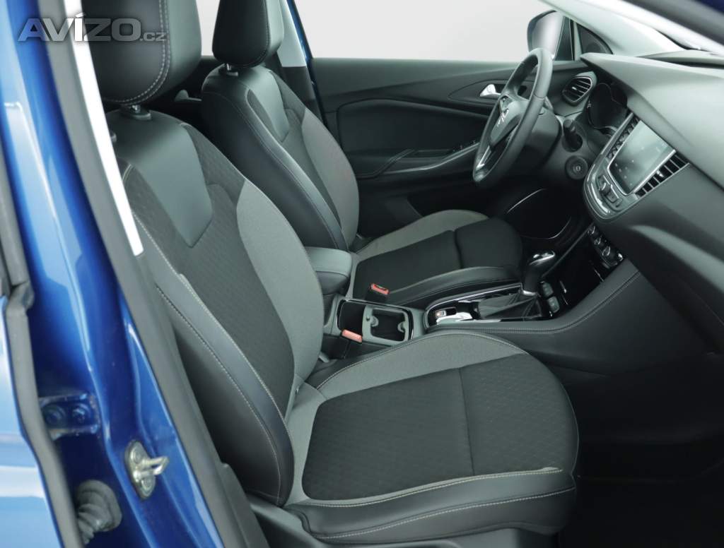 Foto inzerátu Opel Grandland 1.5 CDTI