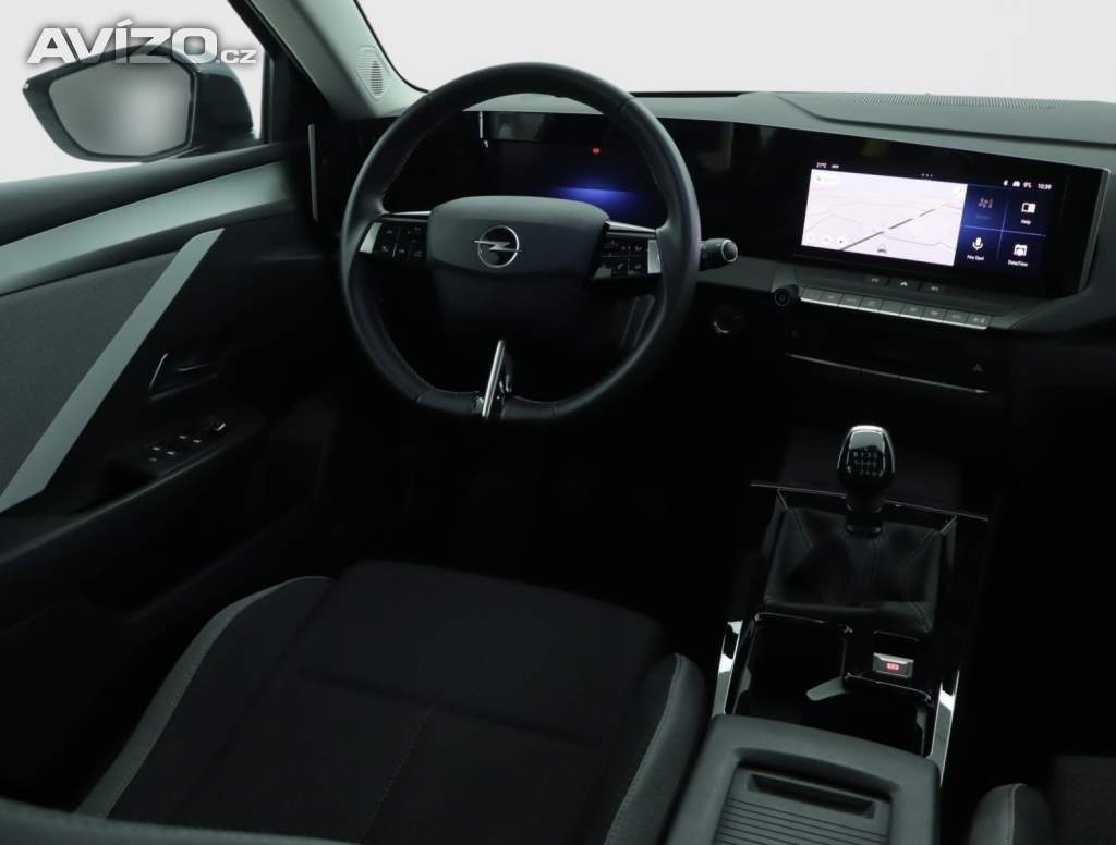 Foto inzerátu Opel Astra 1.2 Turbo