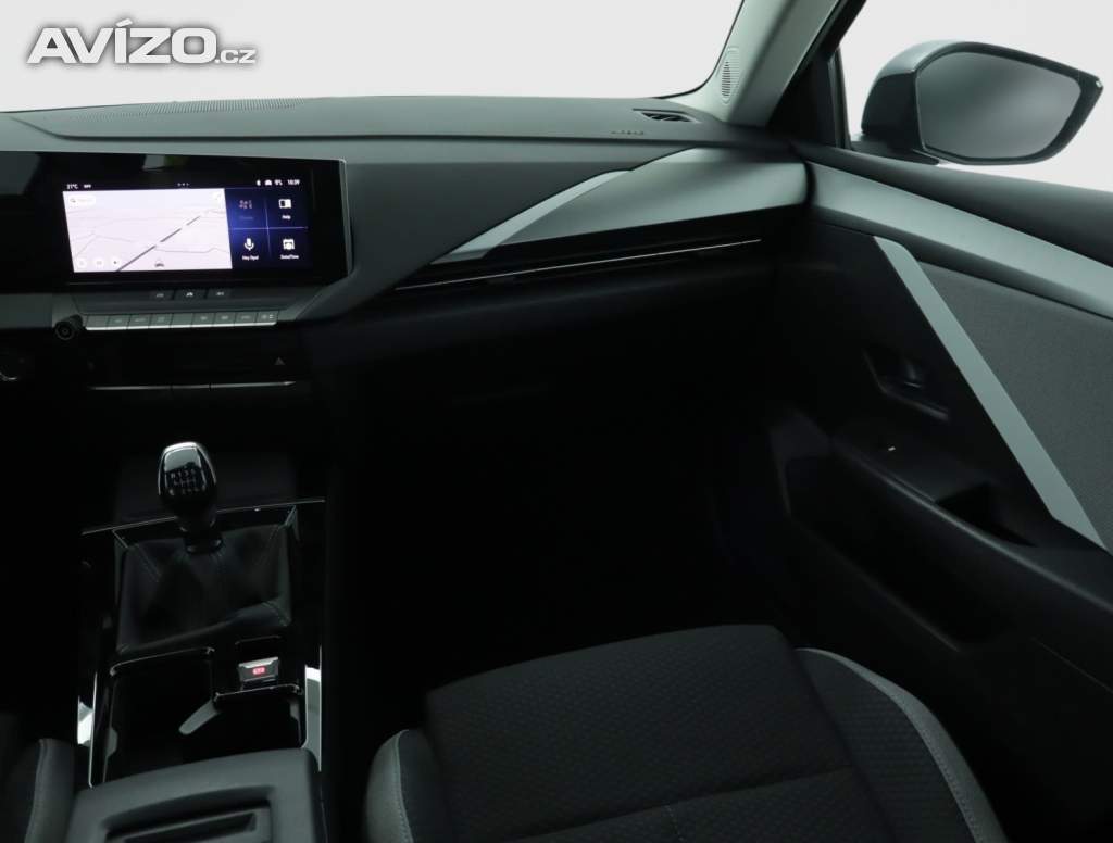 Foto inzerátu Opel Astra 1.2 Turbo