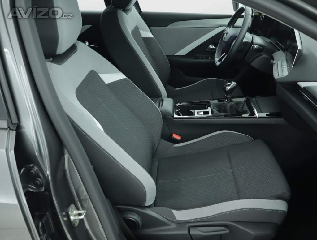Foto inzerátu Opel Astra 1.2 Turbo