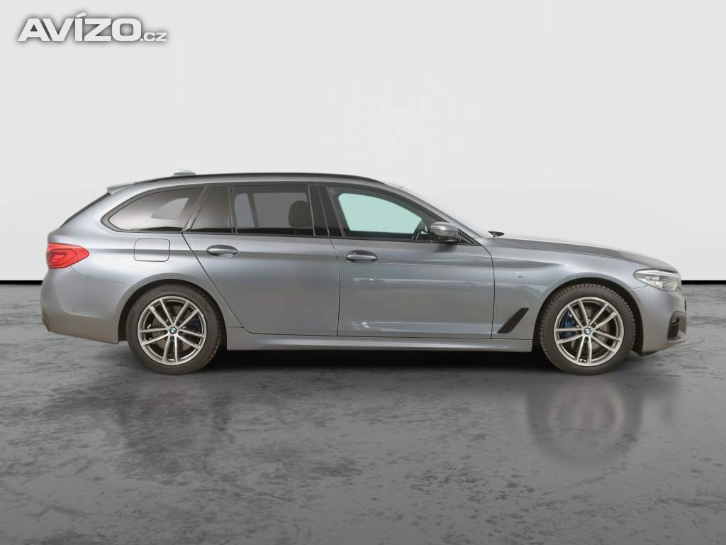 Foto inzerátu BMW 5 530i xDrive