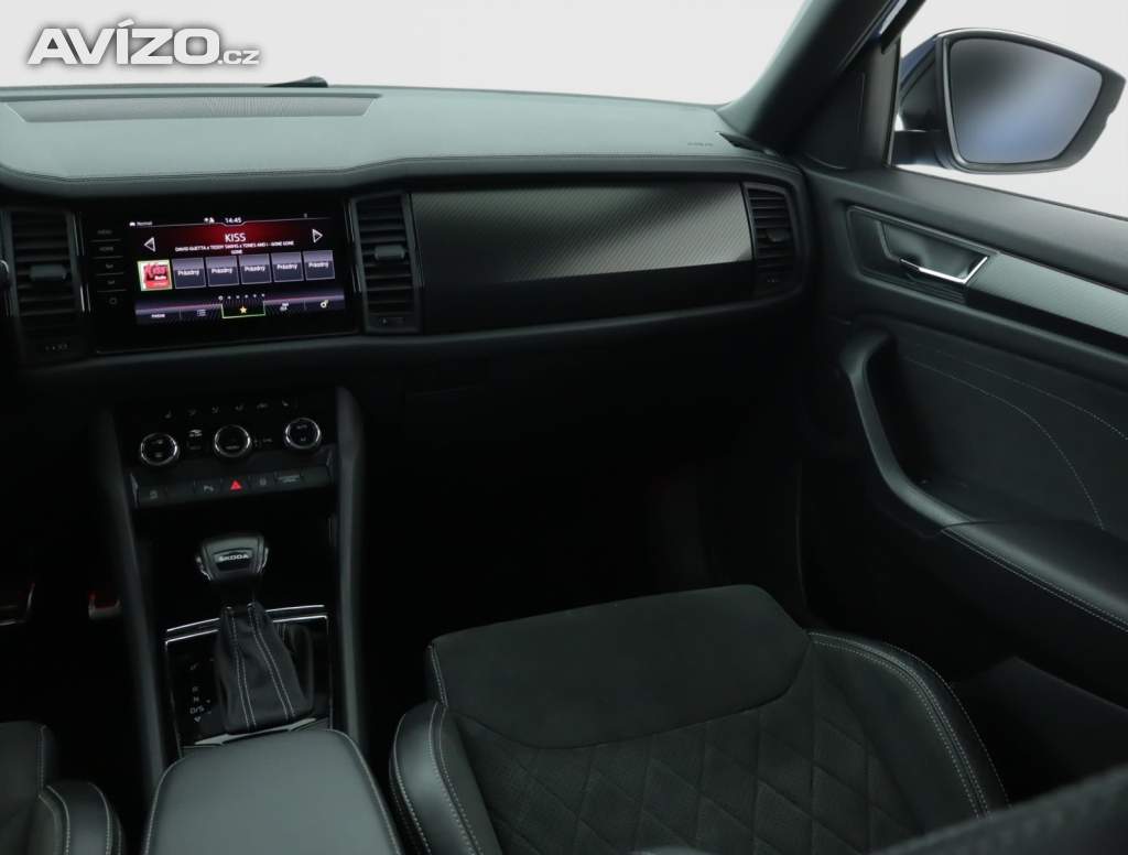 Foto inzerátu Skoda Kodiaq 1.5 TSI