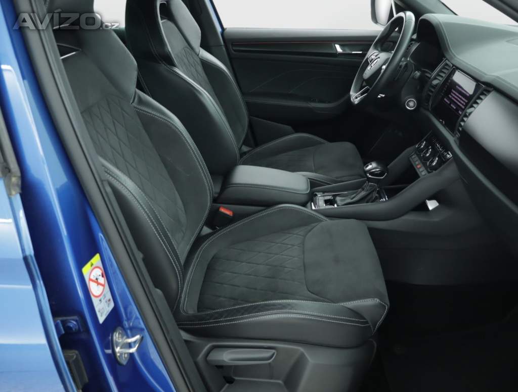 Foto inzerátu Skoda Kodiaq 1.5 TSI