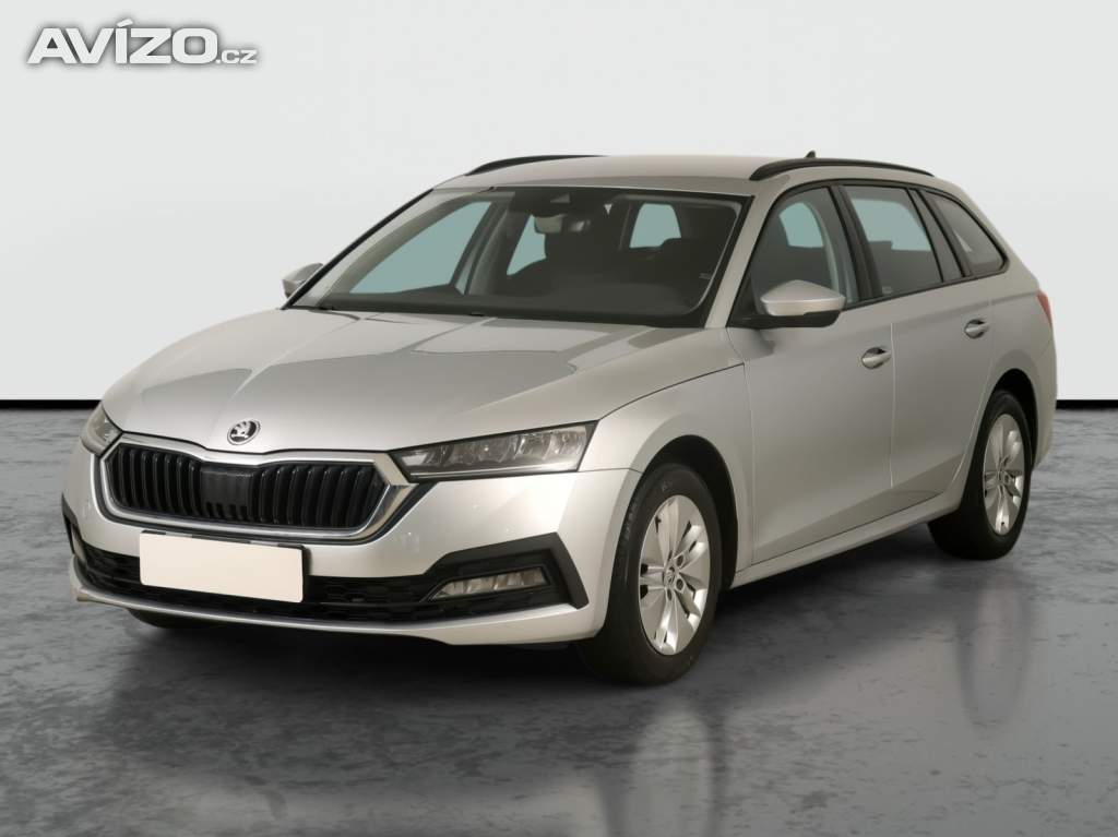 Foto inzerátu Skoda Octavia 2.0 TDI