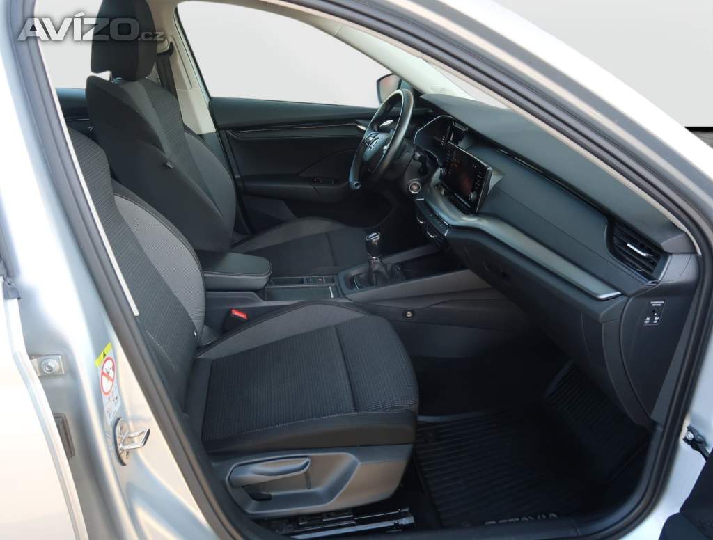 Foto inzerátu Skoda Octavia 2.0 TDI