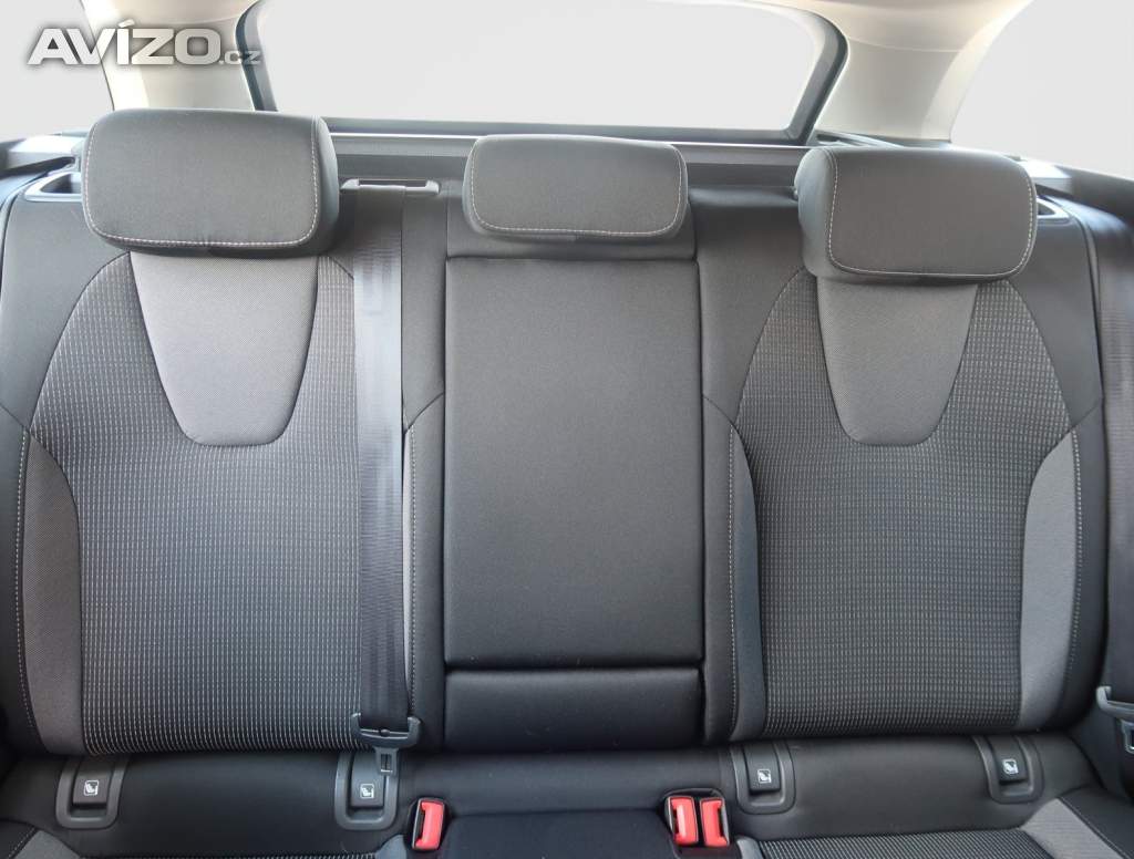 Foto inzerátu Skoda Octavia 2.0 TDI