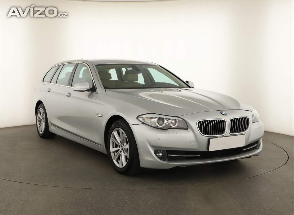 BMW 5 530d
