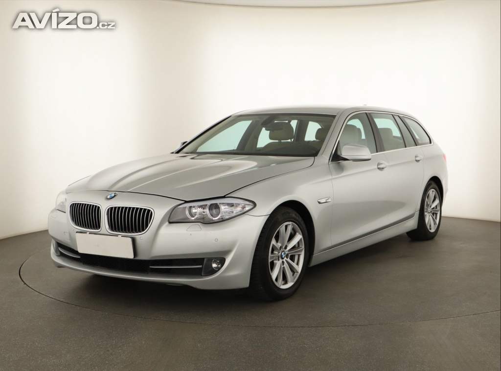 Foto inzerátu BMW 5 530d