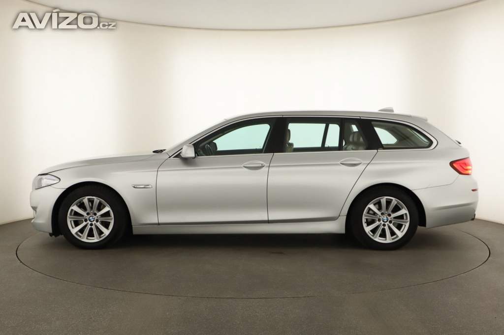Foto inzerátu BMW 5 530d