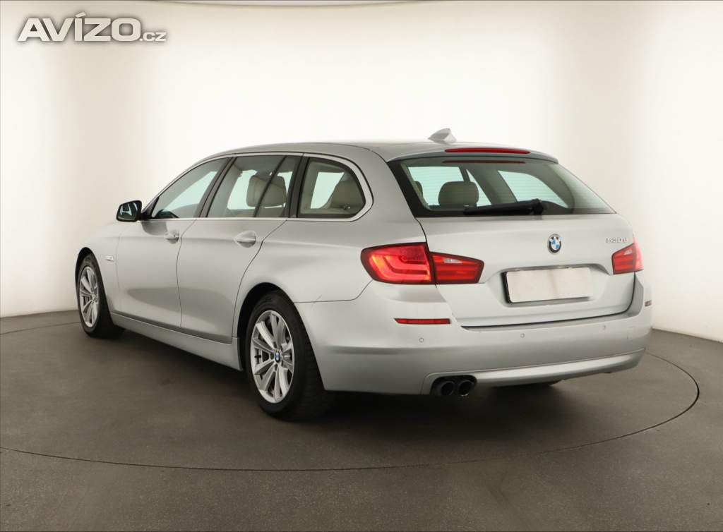 Foto inzerátu BMW 5 530d