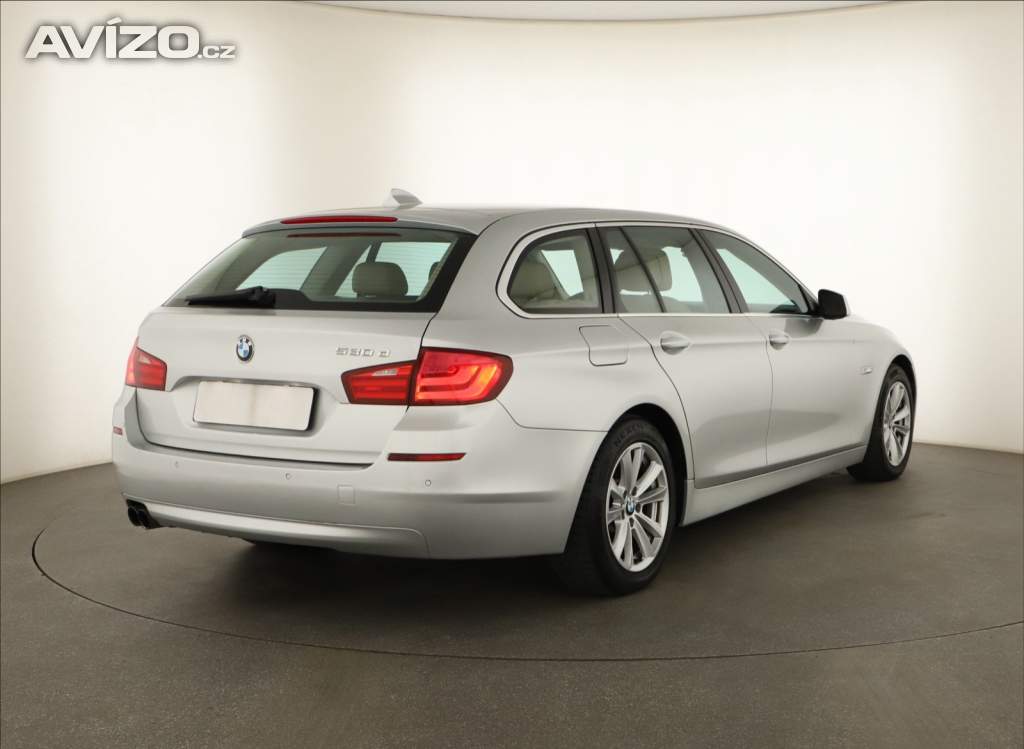 Foto inzerátu BMW 5 530d