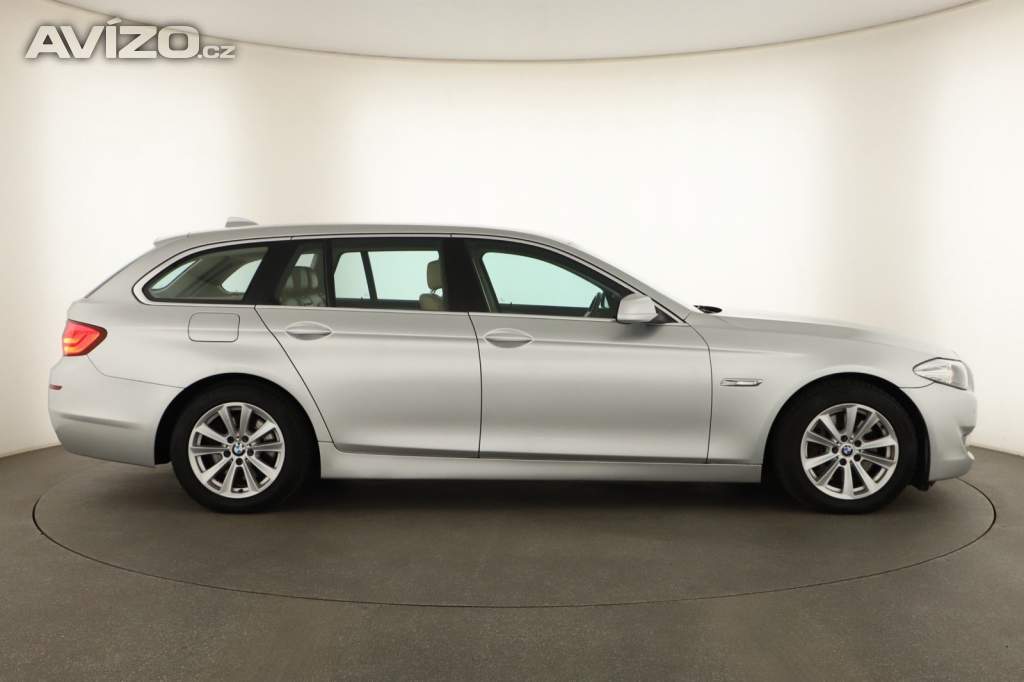 Foto inzerátu BMW 5 530d