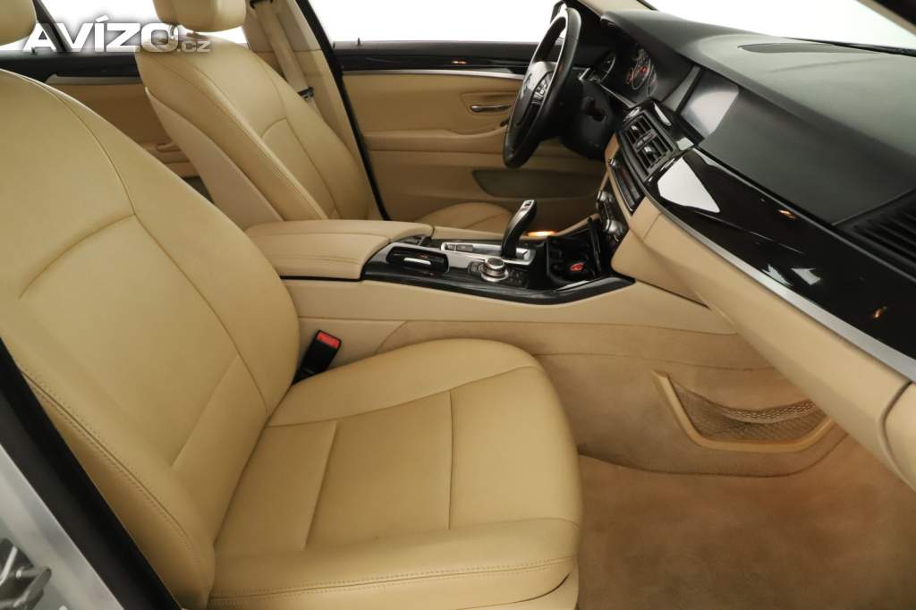 Foto inzerátu BMW 5 530d