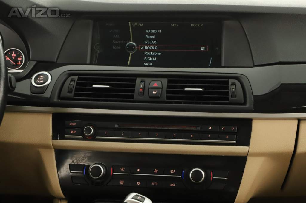 Foto inzerátu BMW 5 530d