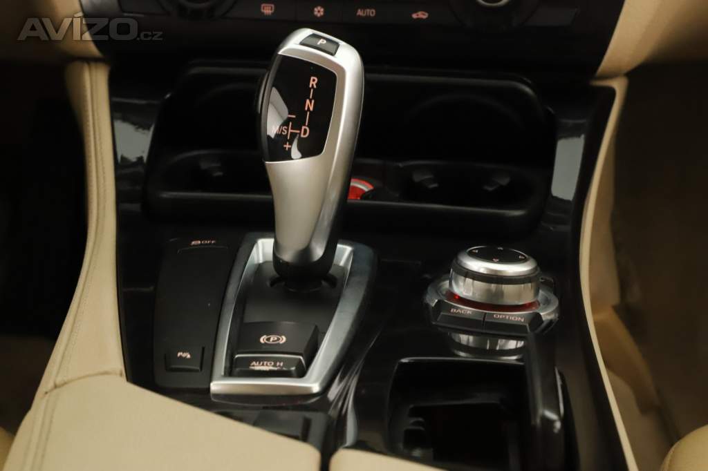 Foto inzerátu BMW 5 530d