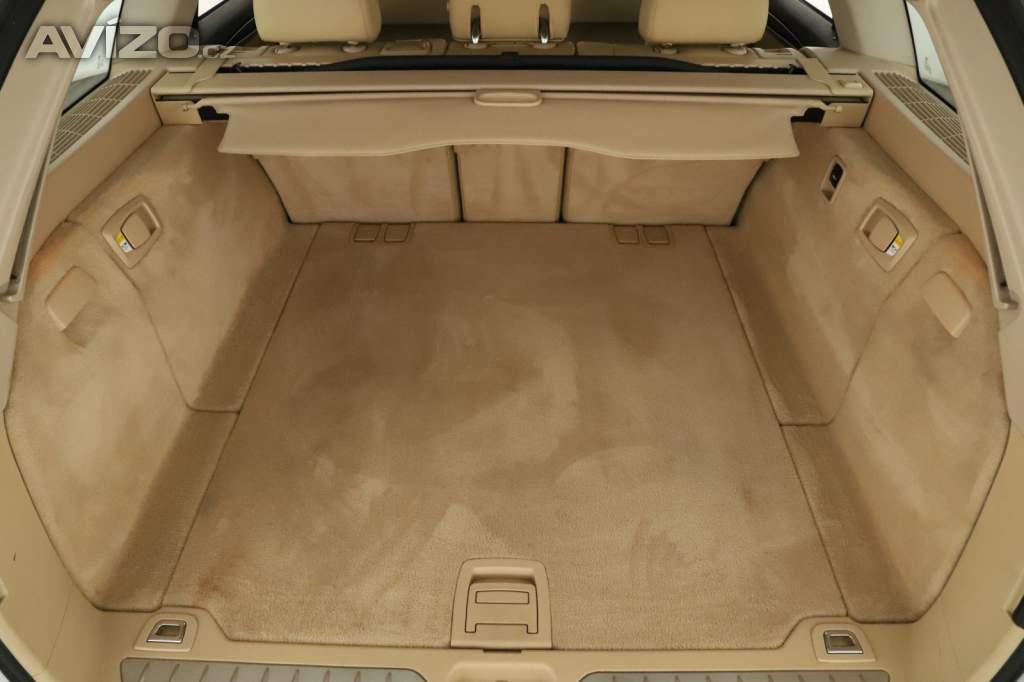 Foto inzerátu BMW 5 530d