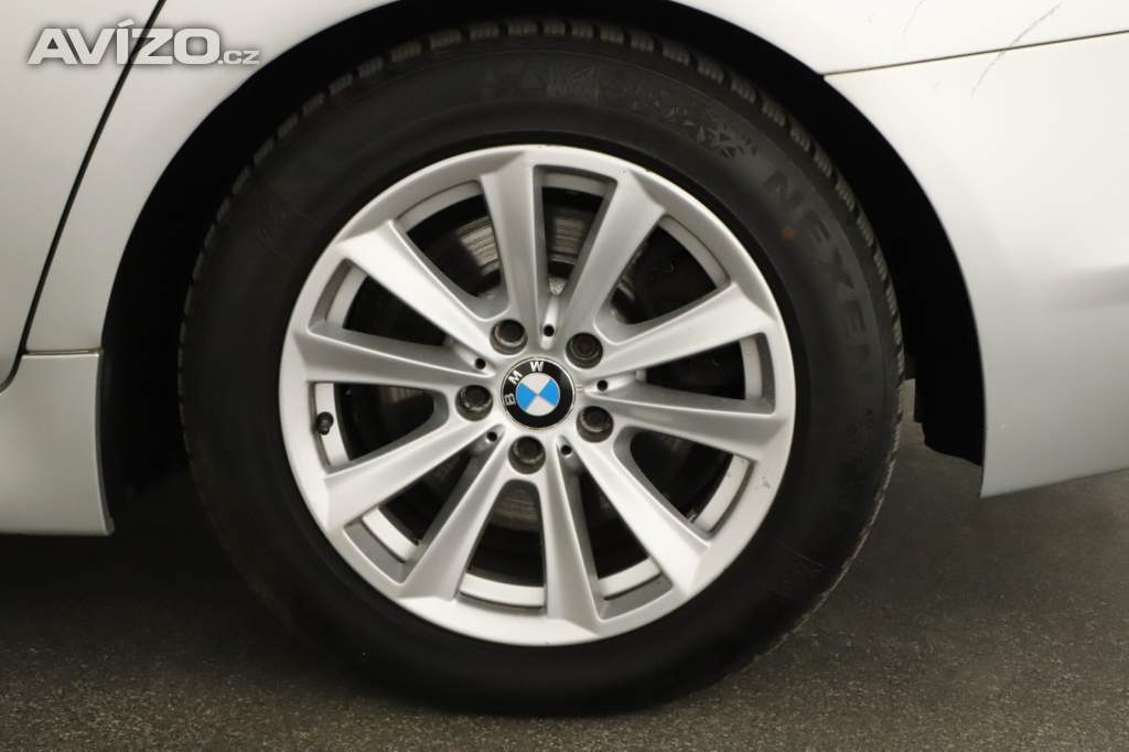 Foto inzerátu BMW 5 530d