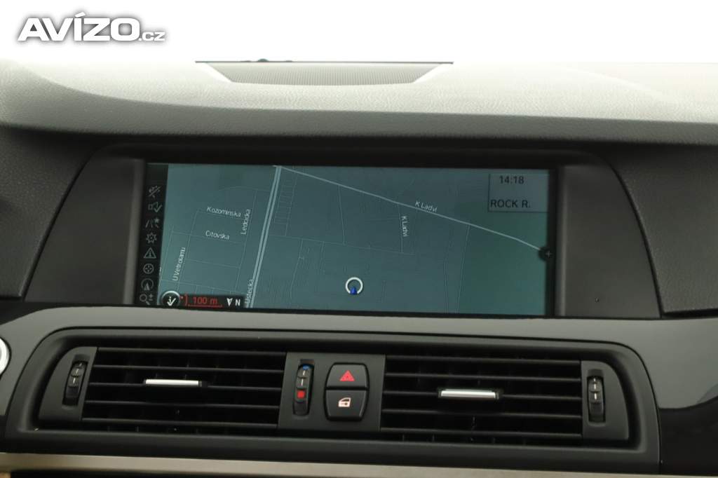 Foto inzerátu BMW 5 530d