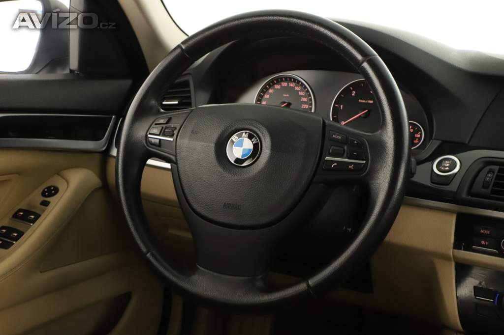 Foto inzerátu BMW 5 530d