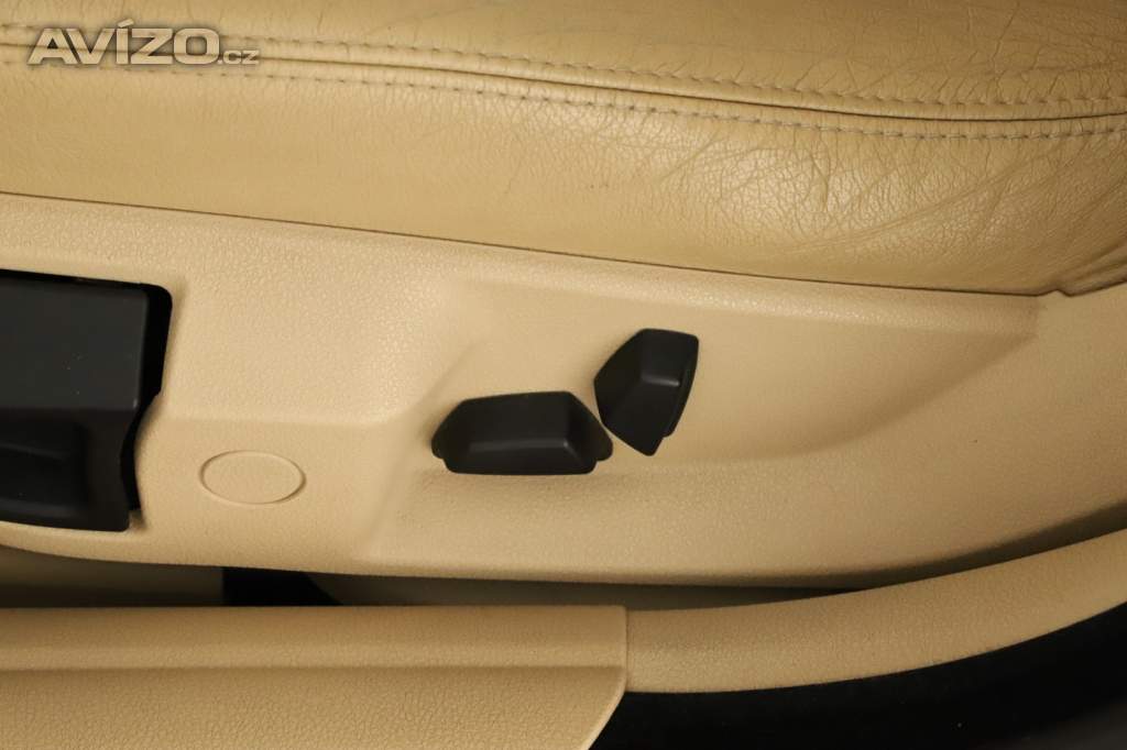 Foto inzerátu BMW 5 530d