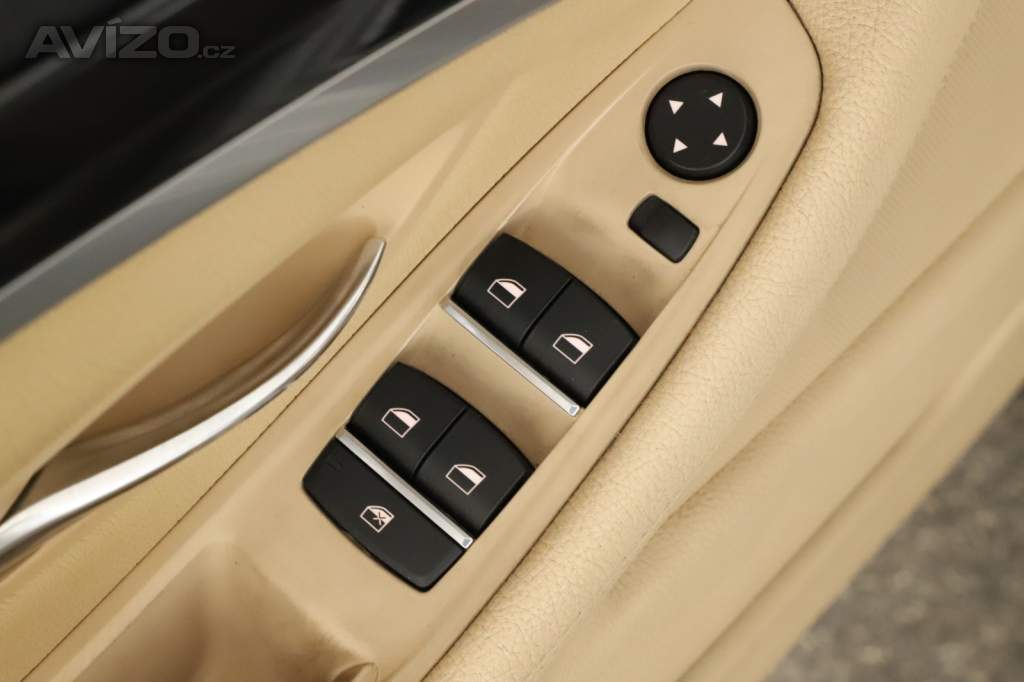 Foto inzerátu BMW 5 530d