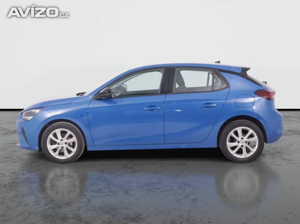 Foto inzerátu Opel Corsa 1.2 Turbo