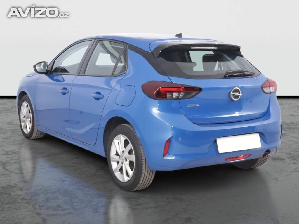 Foto inzerátu Opel Corsa 1.2 Turbo